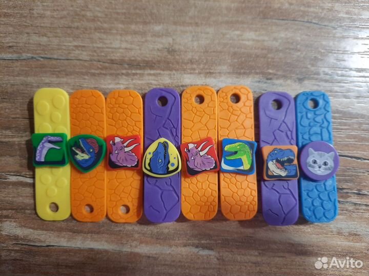 Завры 2 пятерочка