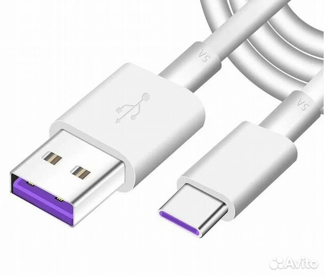 Кабель для Huawei Honor Fast Charger (AP71)