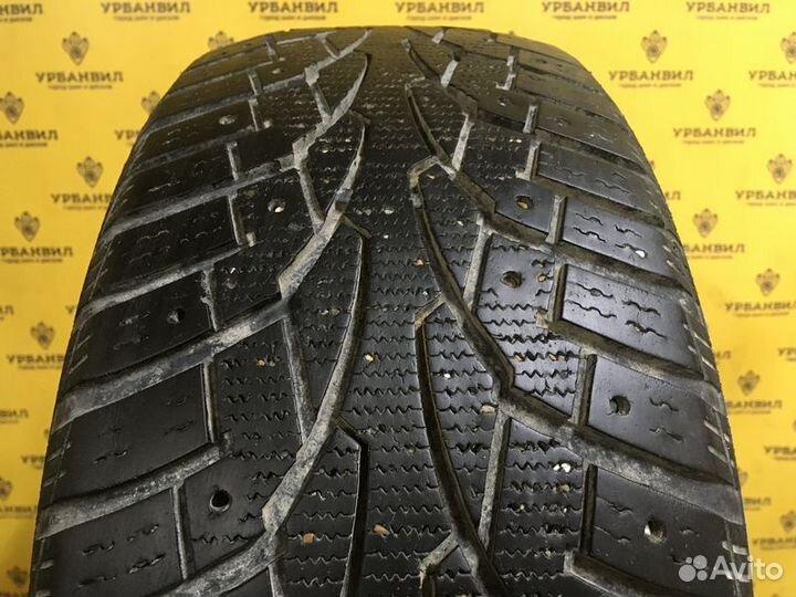 Nankang SW-7 215/55 R16 97T