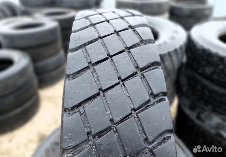 11r22.5, Кама NR702,148/145k artd:791