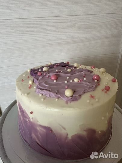 Торты,капкейки,трайфлы,зефир и многое другое