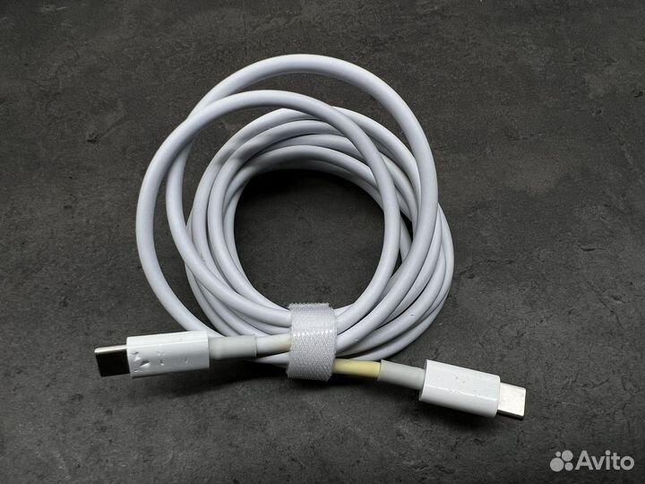 Кабель Apple USB-C Charge Cable 2 метра