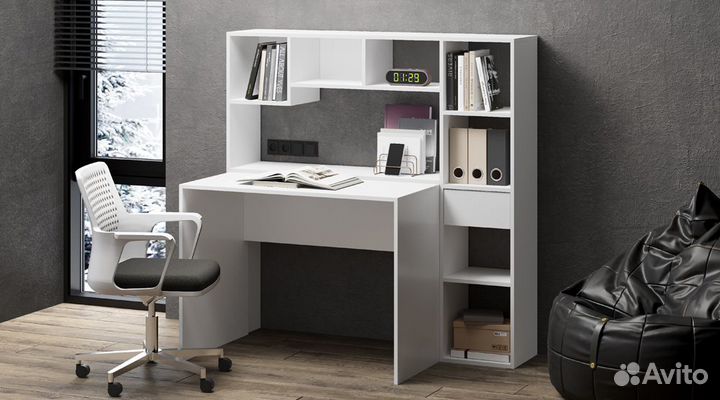 Стол письменный пс-08