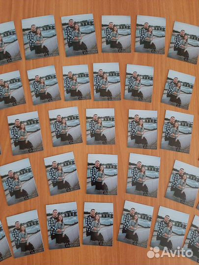 Свадебные магниты