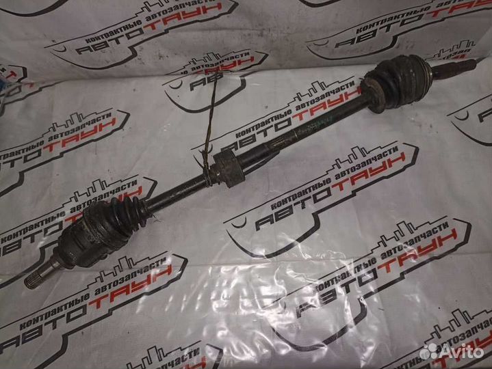 Привод toyota. 5A-FE 5E-FE 7A-FE. sprinter carib s