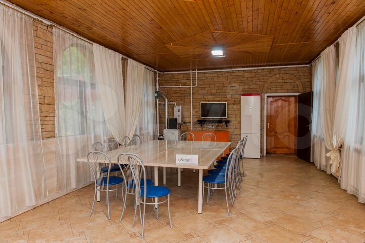 Дом 280 м² на участке 15 сот.