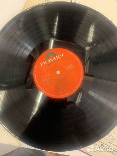 Harumi Ibe(1970) Stardust