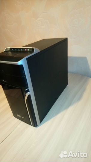 Системный блок i3