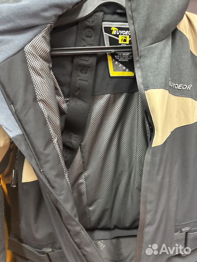 Комбинезоны десткие зимние