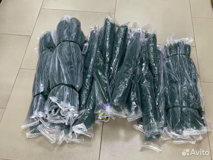 Раколовка зонтик 8 входов