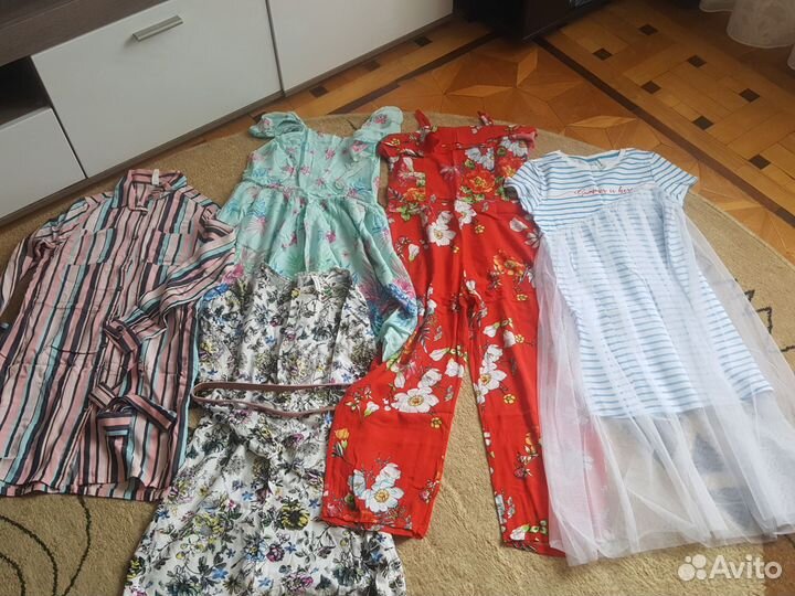 Одежда для девочки