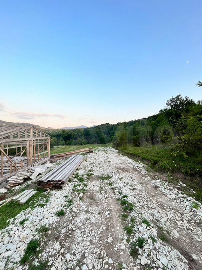 Участок 2,9 сот. (СНТ, ДНП)