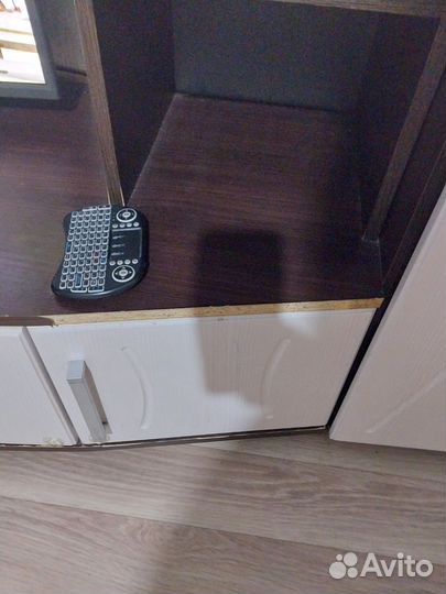 Стенка в гостиную бу