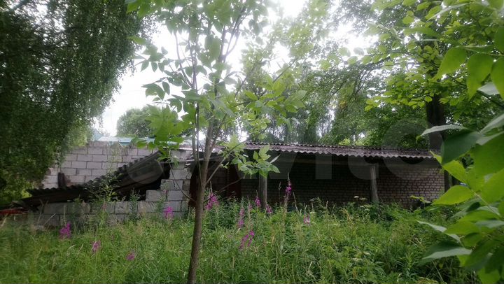 Участок 40 сот. (ИЖС)