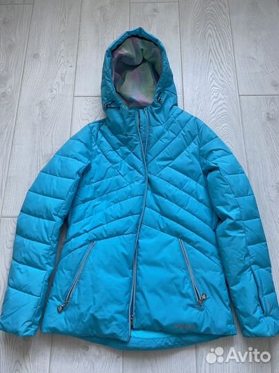 Горнолыжная куртка volki