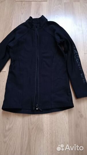 Кофта для фигурного катания