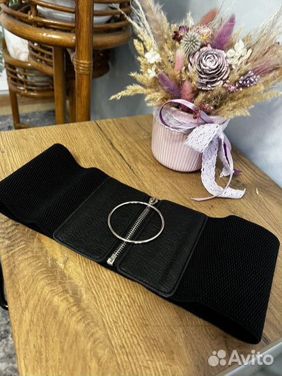 Ремень-корсет