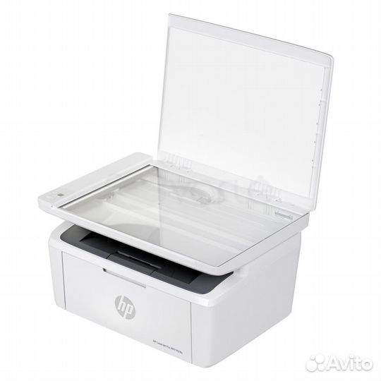 Мфу лазерное HP LaserJet Pro MFP M28a