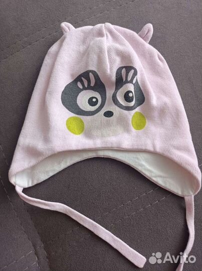 Шапка детская