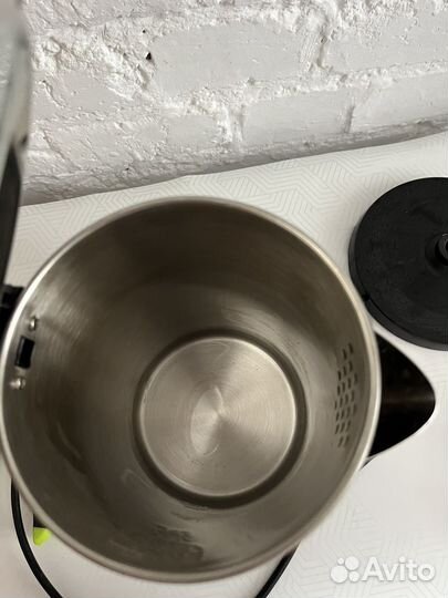 Чайник электрический