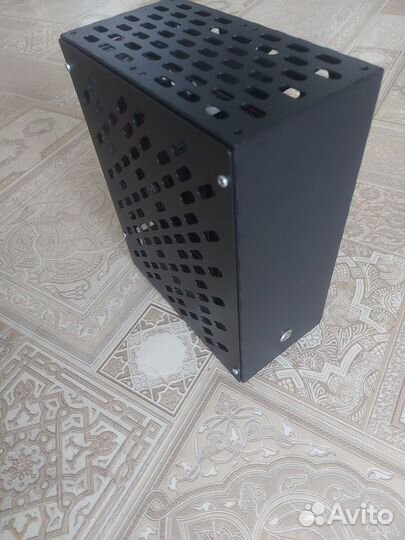 Mini itx PC, мини-пк, компьютер, системник в сборе