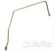 Трубка насоса гур камаз-5490 высокого давления (Ш1