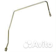 Трубка насоса гур камаз-5490 высокого давления (Ш1