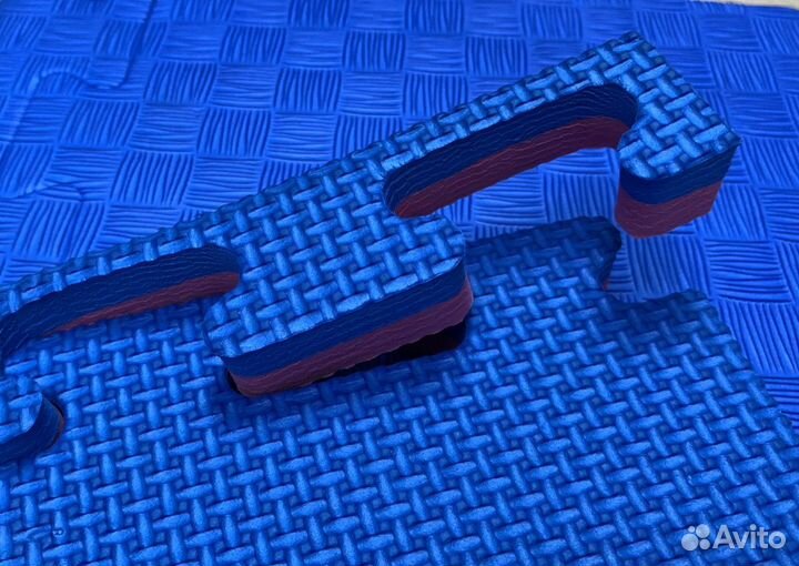 Будо мат татами 