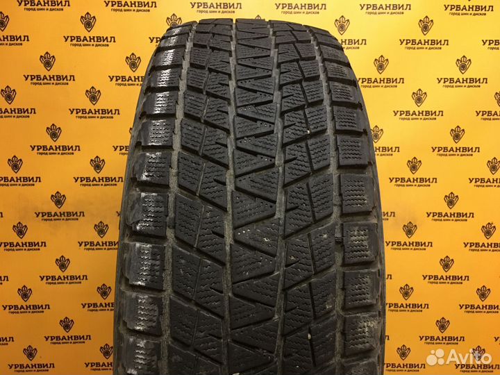 Bridgestone Blizzak DM-V1 265/65 R17