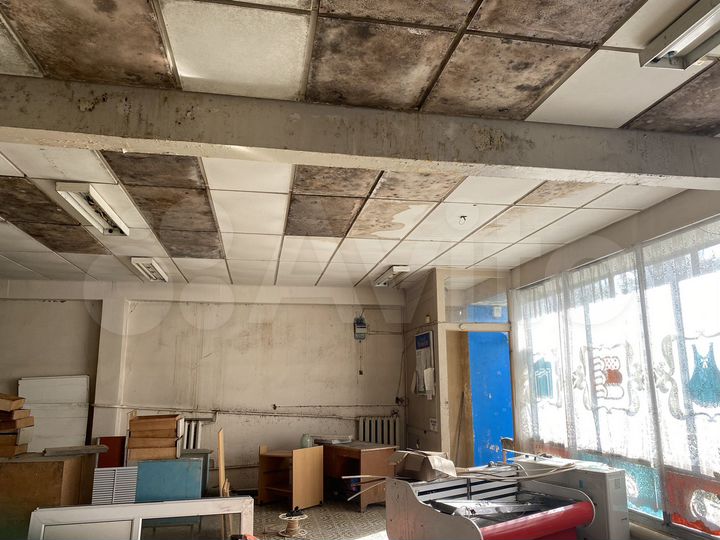 Торговая площадь, 400 м²