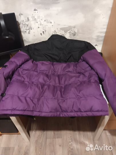 Куртка мужская