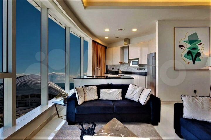 Radisson Collection Sochi 5*