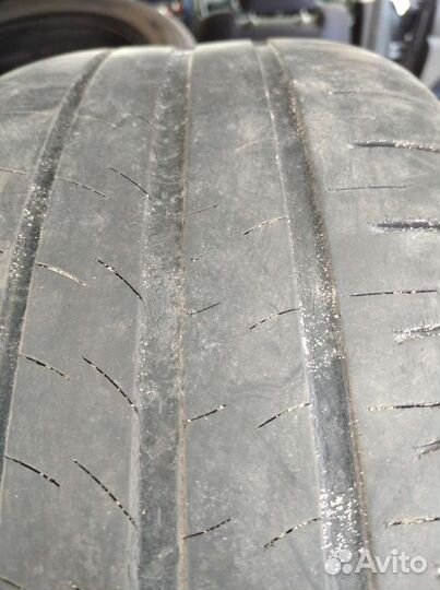Michelin X Line Energy T 205/55 R16