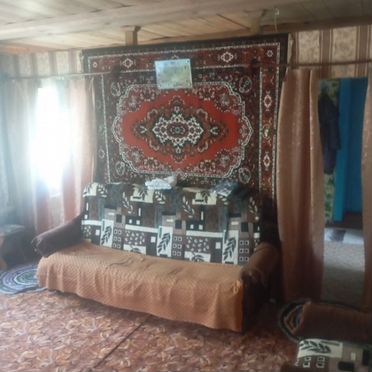 Дом 60 м² на участке 5 сот.