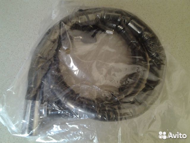 Качественные велосипедные замки, новые