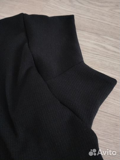 Теплый хиджаб балаклава