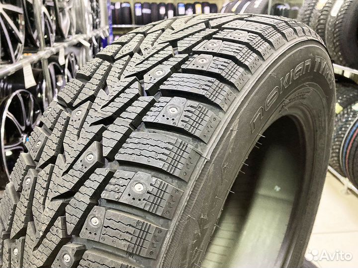 Nokian Tyres Nordman 7 SUV 235/75 R15