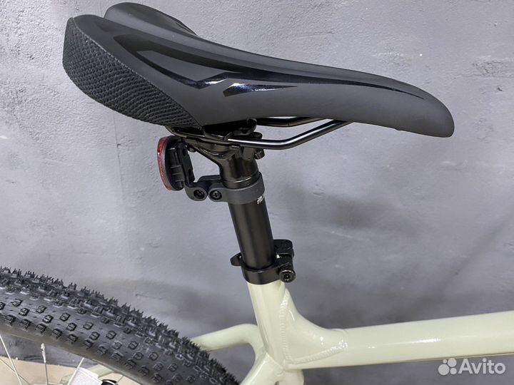 Велосипед горный Stinger Quest STD 27,5