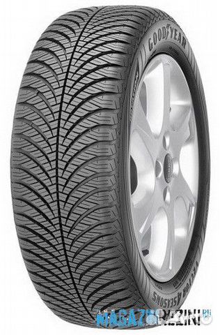 Goodyear Vector 4Seasons Gen-2 225/45 R18 95V
