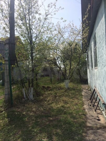 Участок 15 сот. (СНТ, ДНП)