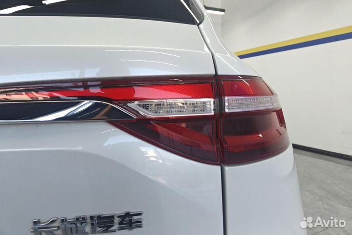 HAVAL F7 2.0 AMT, 2021, 49 000 км