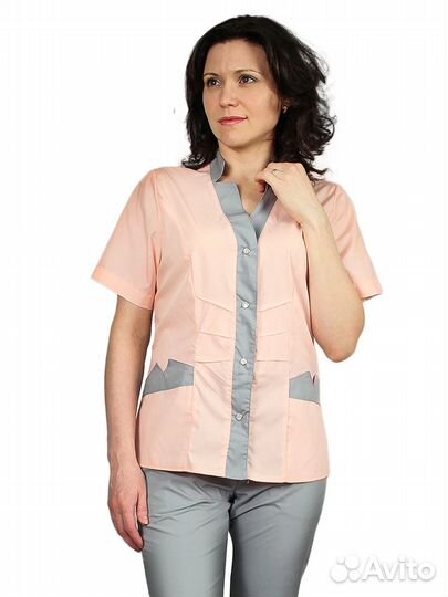 Медицинский костюм 48 50