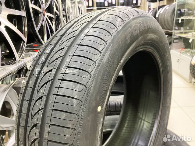 Pirelli Formula Energy 195/55 R16