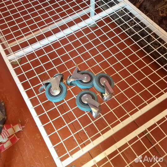 Кровать функциональная медицинская