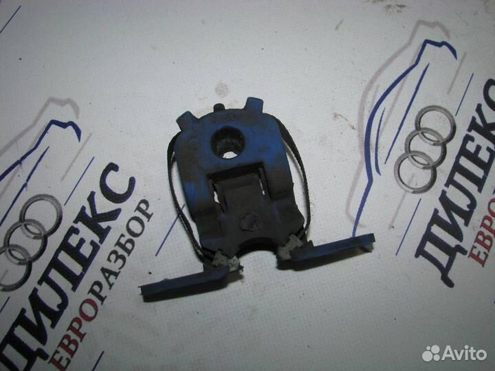 Резинка подвеса глушителя Citroen DS4 2011-2015