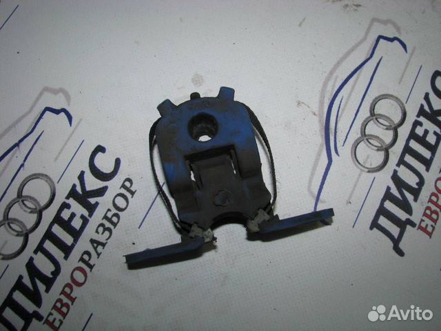 Резинка подвеса глушителя Citroen DS4 2011-2015