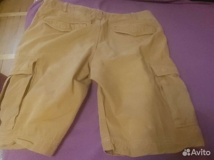 Шорты Timberland оригинал