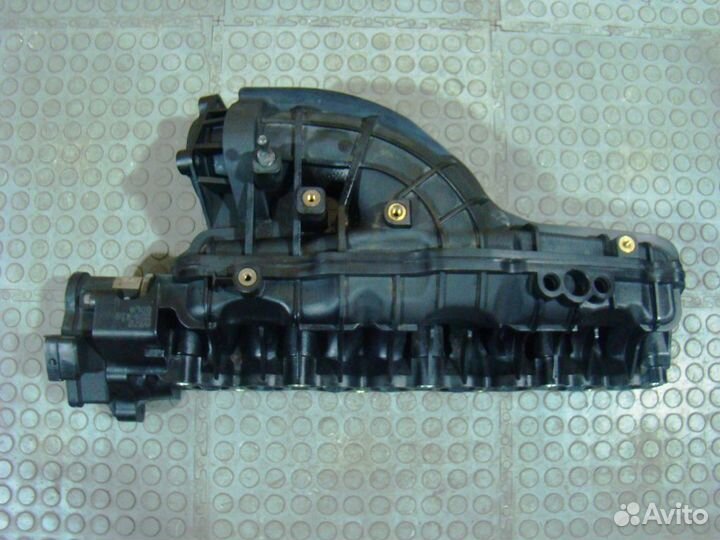 KIA Sportage 3 Коллектор впускной 2.0 D4HA сrdi