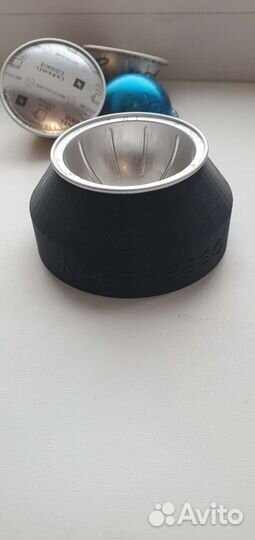 Набор для закрытия капсул кофе Nespresso