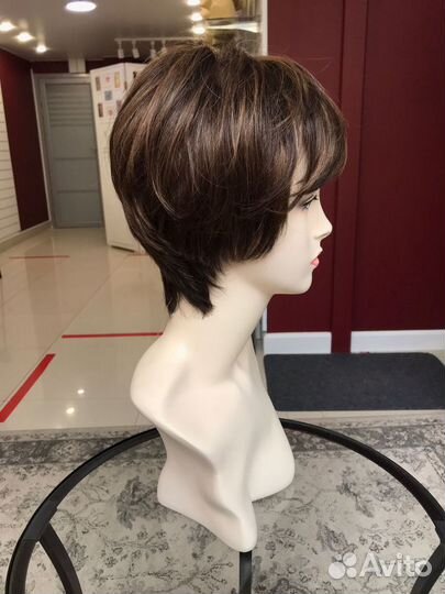 Искусственный парик Smart Large Mono Ellen Wille